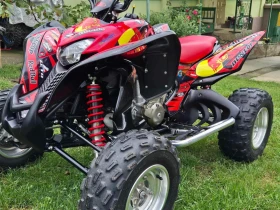 Honda Trx Trx 700XX | Mobile.bg    2