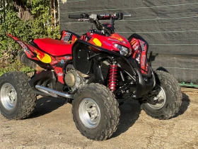 Honda Trx Trx 700XX, снимка 1