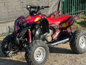 Honda Trx Trx 700XX, снимка 3