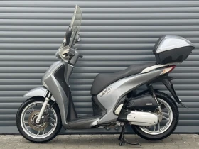 Honda Sh 150, снимка 1