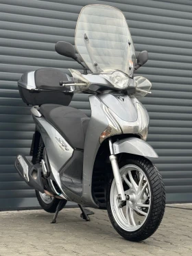 Honda Sh 150, снимка 2