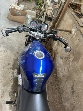 Suzuki Bandit 600 cc, снимка 2