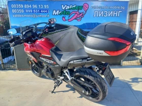 Honda Cb 500 ABS  A2 , снимка 4