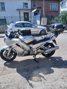 Yamaha Fjr 1300 | Mobile.bg    12