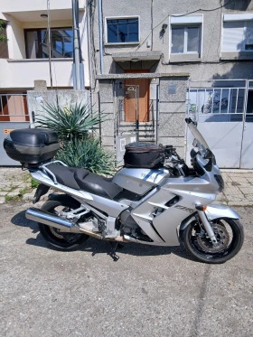Yamaha Fjr 1300 | Mobile.bg    11
