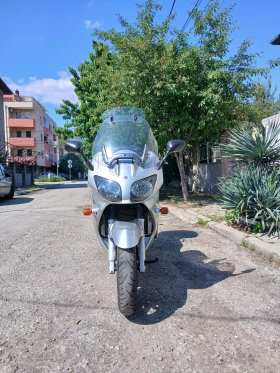 Yamaha Fjr 1300 | Mobile.bg    10