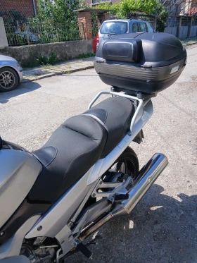 Yamaha Fjr 1300 | Mobile.bg    4