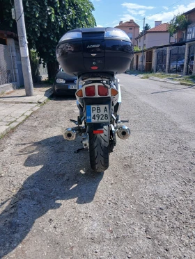 Yamaha Fjr 1300 | Mobile.bg    9