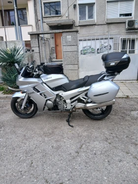 Yamaha Fjr 1300 | Mobile.bg    2