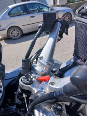Yamaha Fjr 1300 | Mobile.bg    3