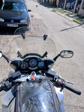 Yamaha Fjr 1300 | Mobile.bg    6