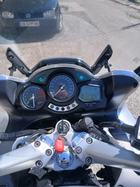 Yamaha Fjr 1300 | Mobile.bg    5