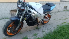 Suzuki Gsxr SRAD | Mobile.bg    4