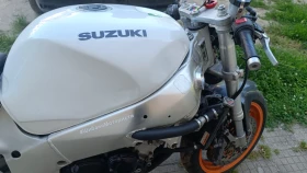 Suzuki Gsxr SRAD | Mobile.bg    7