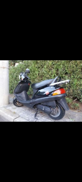 Honda Benly Bally 50 | Mobile.bg � ����� ������ 7