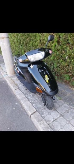 Honda Benly Bally 50 | Mobile.bg � ����� ������ 11