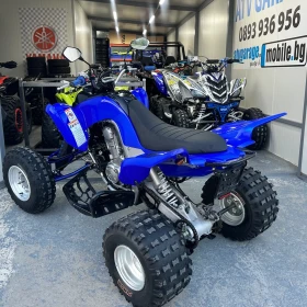 Yamaha Yfm RAPTOR 700R | Mobile.bg � ����� ������ 4