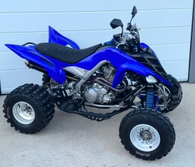 Yamaha Yfm RAPTOR 700R | Mobile.bg � ����� ������ 2