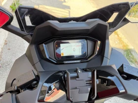 ����� �� �������� �� Honda Forza Edition