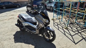 Yamaha X-max undefined | Auto.bg — изображение 4