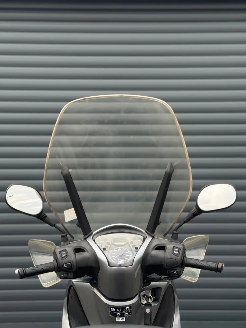 Honda Sh 150, снимка 5 - Мотоциклети и мототехника - 48949807