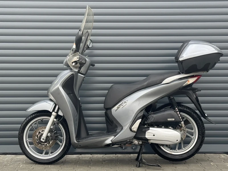 Honda Sh 150, снимка 1 - Мотоциклети и мототехника - 48949807