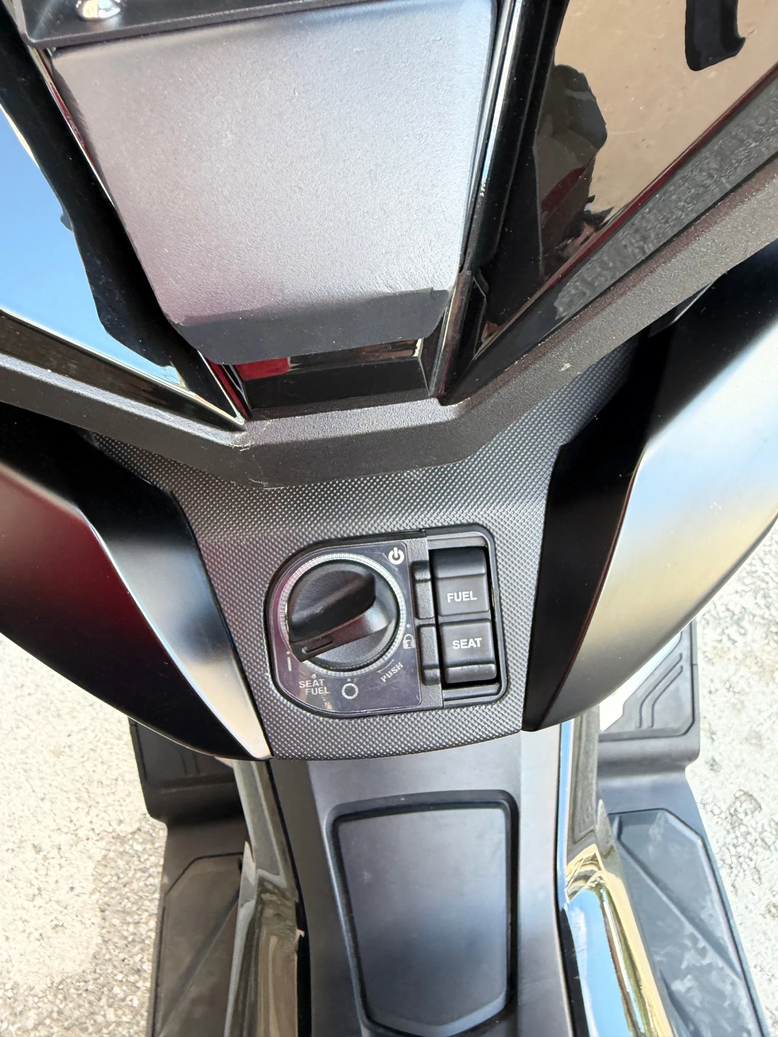 Honda Forza Edition ����������� | Mobile.bg � ����������� 8