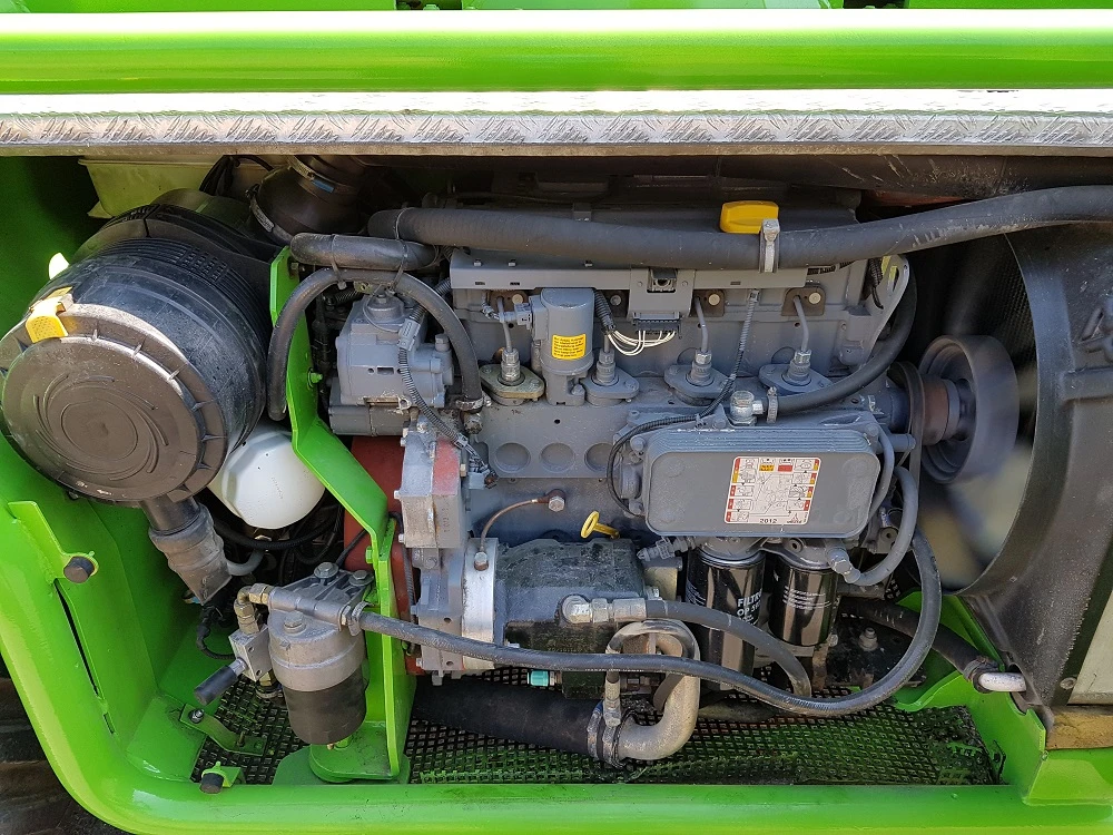   Merlo Roto 33.16 KS | Mobile.bg   13