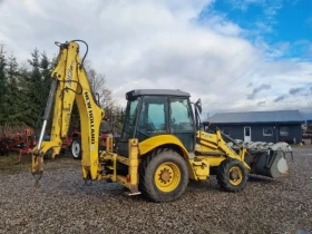  New Holland B110 | Mobile.bg    2