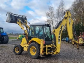  New Holland B110 | Mobile.bg    4