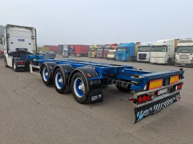 ����� �� �������� �� ����������� D-TEC 20, 2�20, 40, 45ft.����.