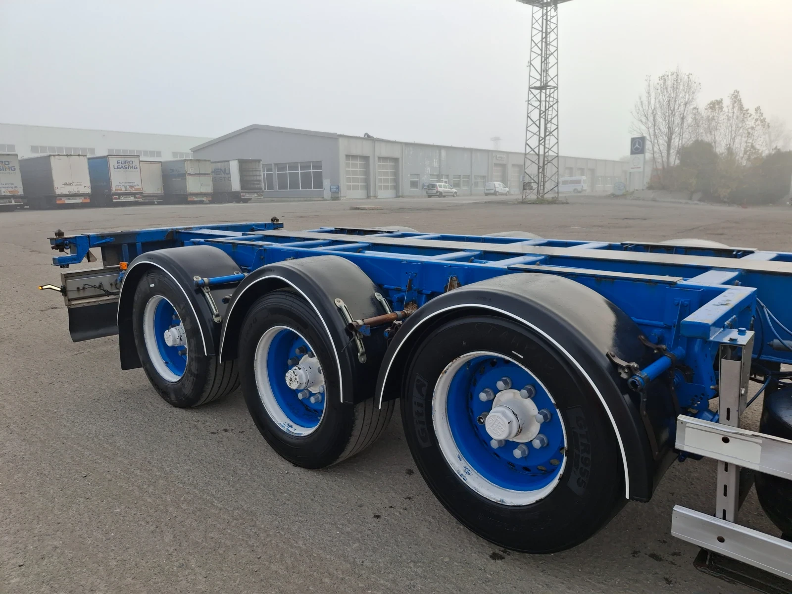����������� D-TEC 20, 2�20, 40, 45ft.����. | Mobile.bg � ����������� 5