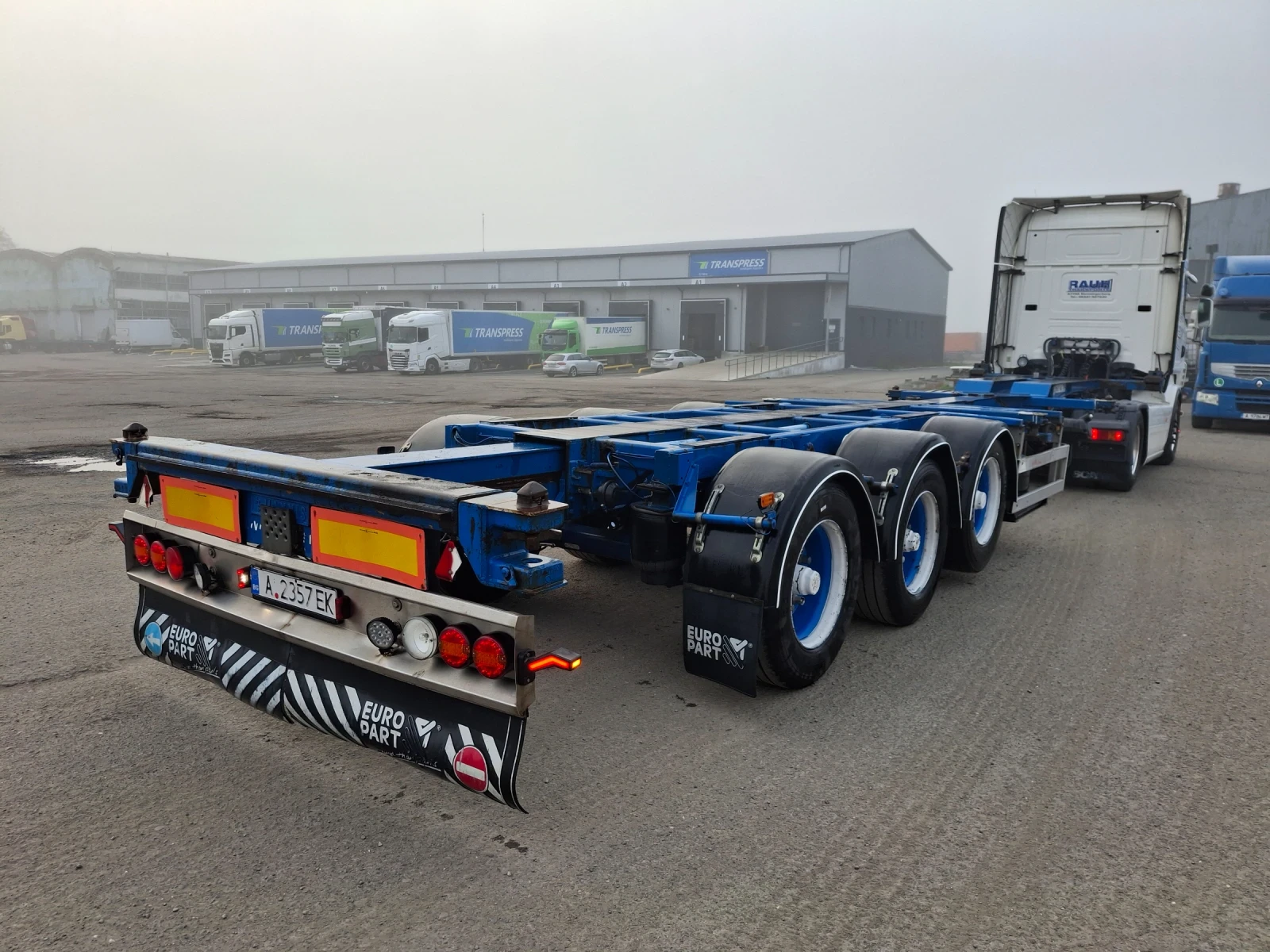����������� D-TEC 20, 2�20, 40, 45ft.����. | Mobile.bg � ����������� 3