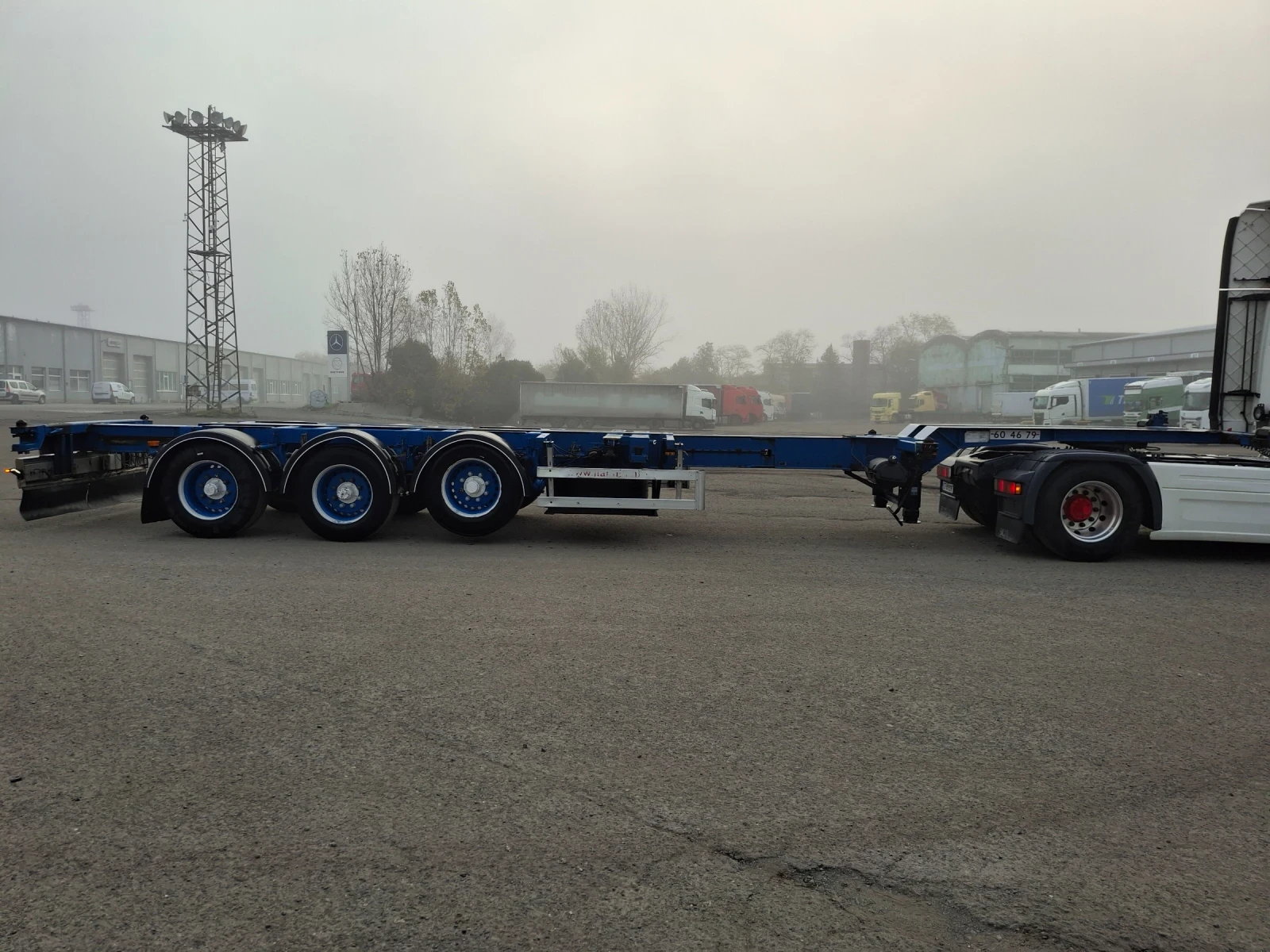 ����������� D-TEC 20, 2�20, 40, 45ft.����. | Mobile.bg � ����������� 6