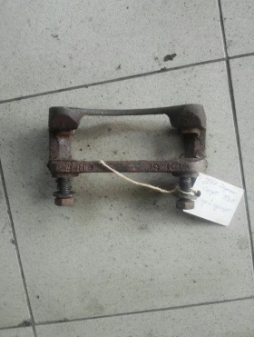 преден ляв супорт Чероки Спорт