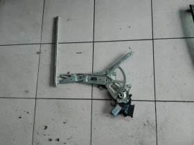 ел машинка предна лява тойота рав 4 2.2д,стъклоповдигач