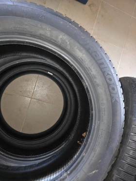 Гуми Зимни 225/60R18, снимка 3
