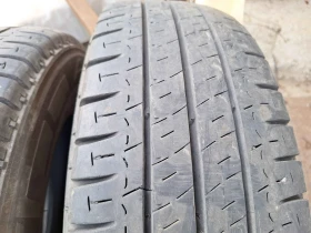 Гуми Летни 195/75R16, снимка 3