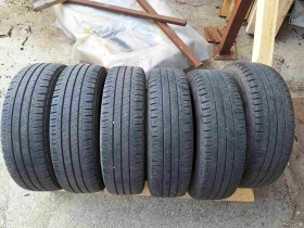 Гуми Летни 195/75R16, снимка 2