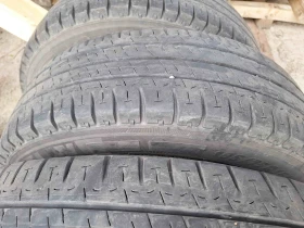 Гуми Летни 195/75R16, снимка 14