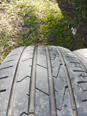 Гуми Летни 225/55R16, снимка 3