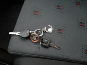 Seat Ibiza 1.8Т 156кс SPORT, снимка 16