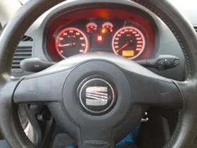 Seat Ibiza 1.8Т 156кс SPORT, снимка 15