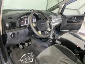 Ford Galaxy 1.9D , снимка 7