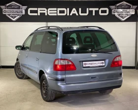 Ford Galaxy 1.9D , снимка 4