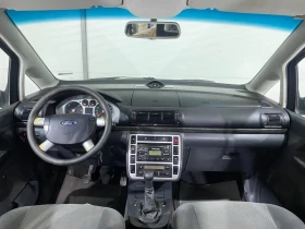 Ford Galaxy 1.9D , снимка 8