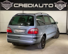 Ford Galaxy 1.9D , снимка 6