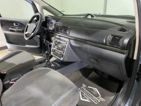 Ford Galaxy 1.9D , снимка 9