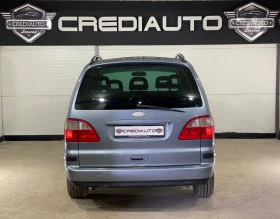Ford Galaxy 1.9D , снимка 5