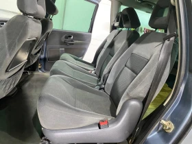 Ford Galaxy 1.9D , снимка 10